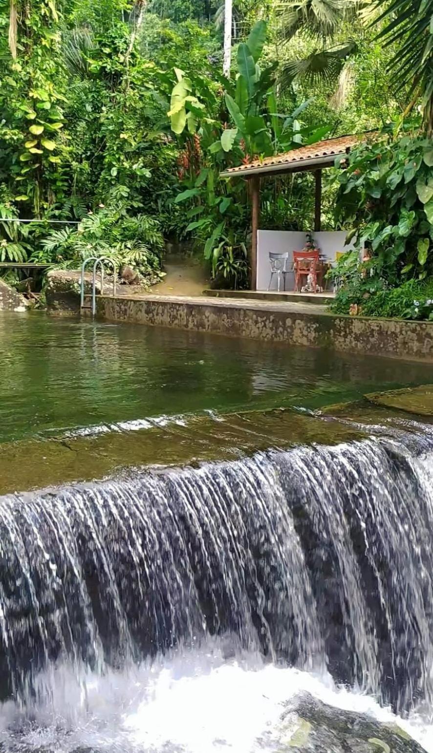 Toca Da Onca Lägenhet Penedo  Exteriör bild